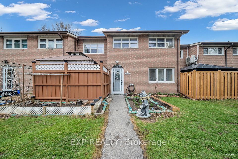 16 London Green Court 106, Toronto, ON M3N 1K2 at 16 London Green Court 106, Toronto, ON M3N 1K2, Toronto W05, ON, M3N 1K2