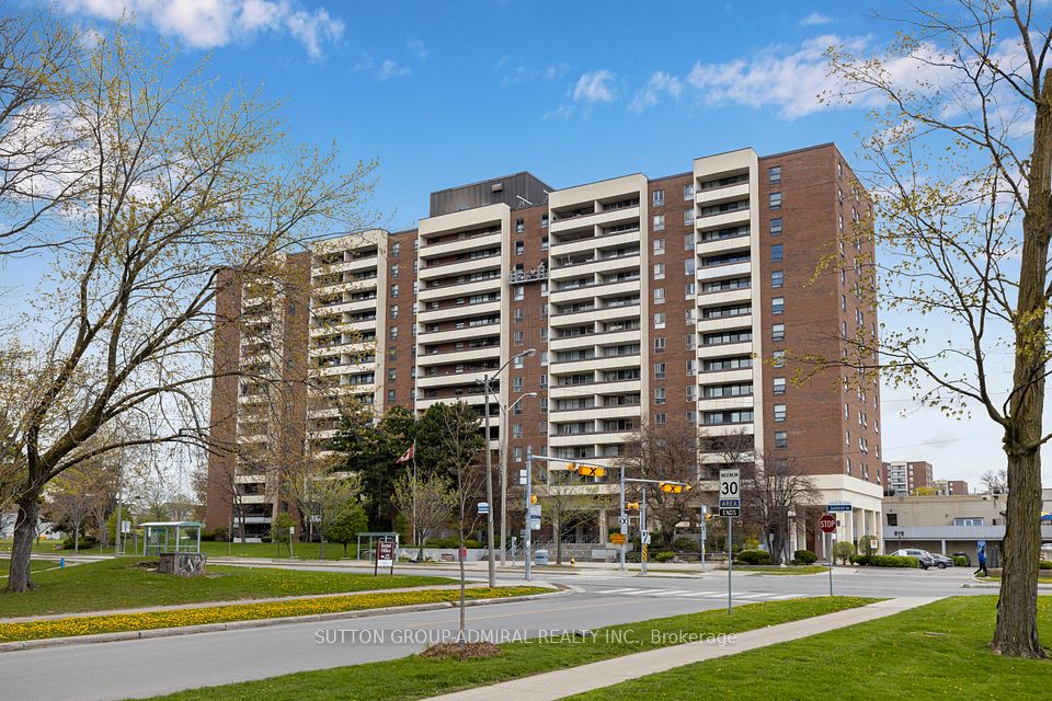 455 Sentinel Road 1309, Toronto, ON M3J 1V5 at 455 Sentinel Road 1309, Toronto, ON M3J 1V5, Toronto W05, ON, M3J 1V5