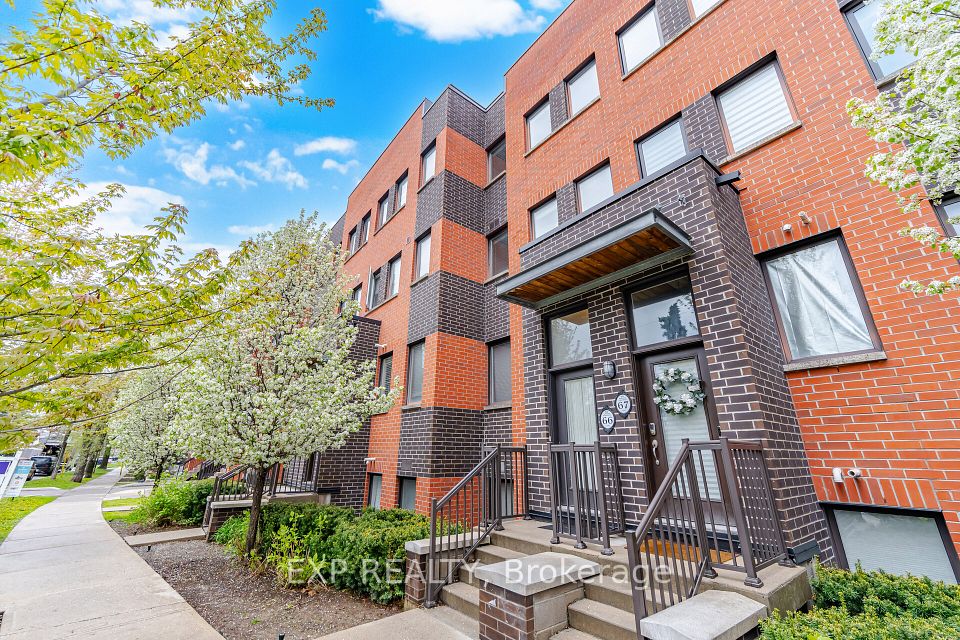 60 Winston Park Boulevard 66, Toronto, ON M3K 0A4 at 60 Winston Park Boulevard 66, Toronto, ON M3K 0A4, Toronto W05, ON, M3K 0A4
