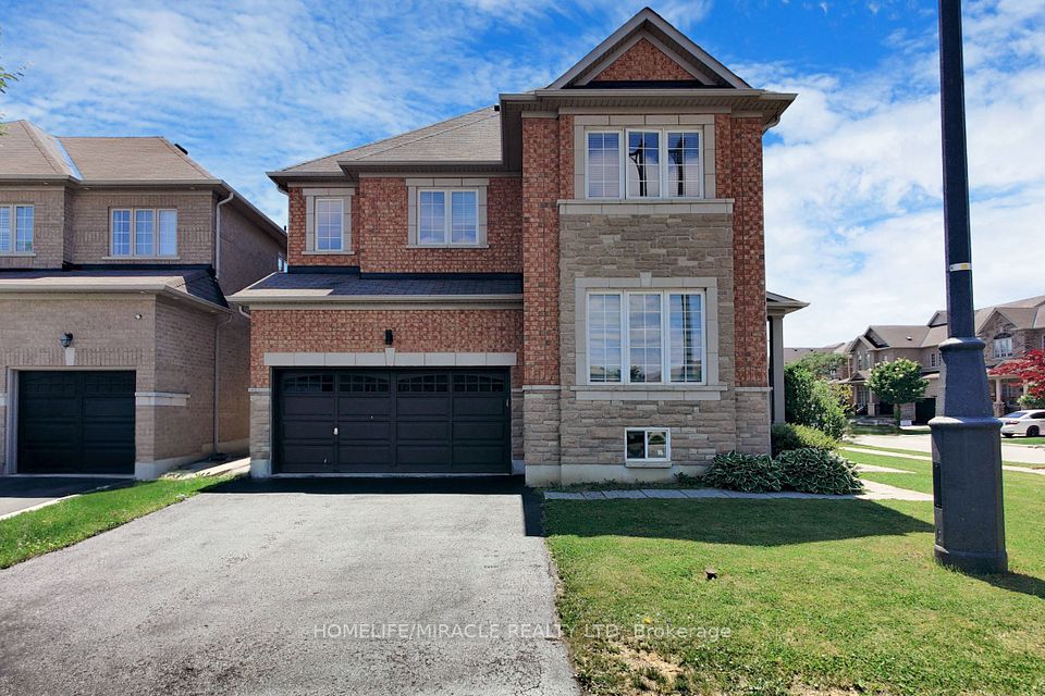63 Sleightholme Crescent, Brampton, ON L6P 3E7 at 63 Sleightholme Crescent, Brampton, ON L6P 3E7, Brampton, ON, L6P 3E7