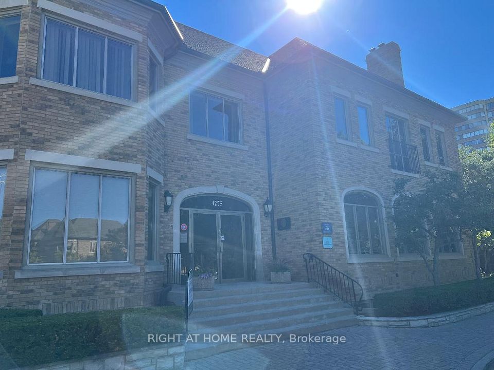 4275 village centre Court 201, Mississauga, ON L4Z 1S2