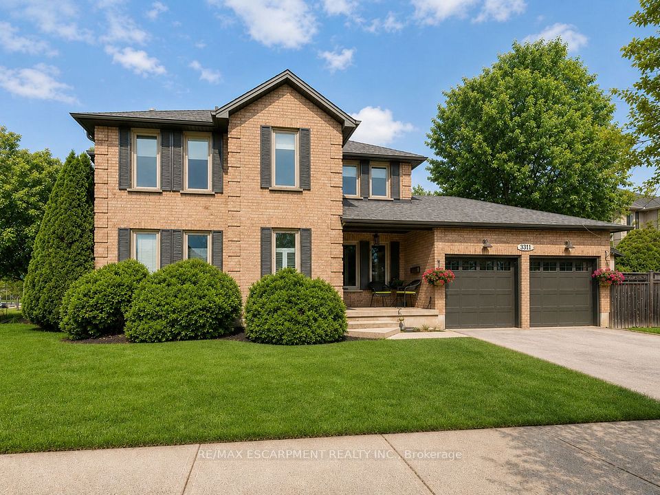 3311 SPRINGVALE Court, Burlington, ON L7M 3Y6 at 3311 SPRINGVALE Court, Burlington, ON L7M 3Y6, Burlington, ON, L7M 3Y6
