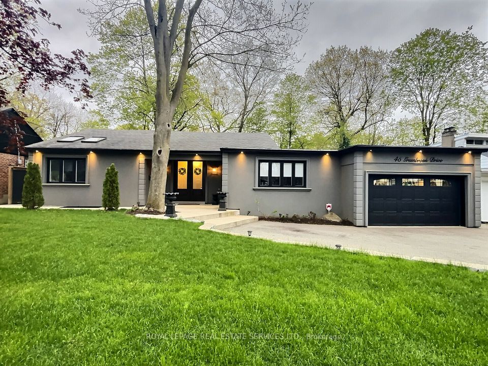 45 Greenbrook Drive, Toronto, ON M6M 2J8 at 45 Greenbrook Drive, Toronto, ON M6M 2J8, Toronto W04, ON, M6M 2J8