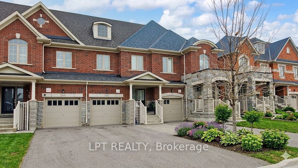 162 Agava Street, Brampton, ON L7A 4R9 at 162 Agava Street, Brampton, ON L7A 4R9, Brampton, ON, L7A 4R9