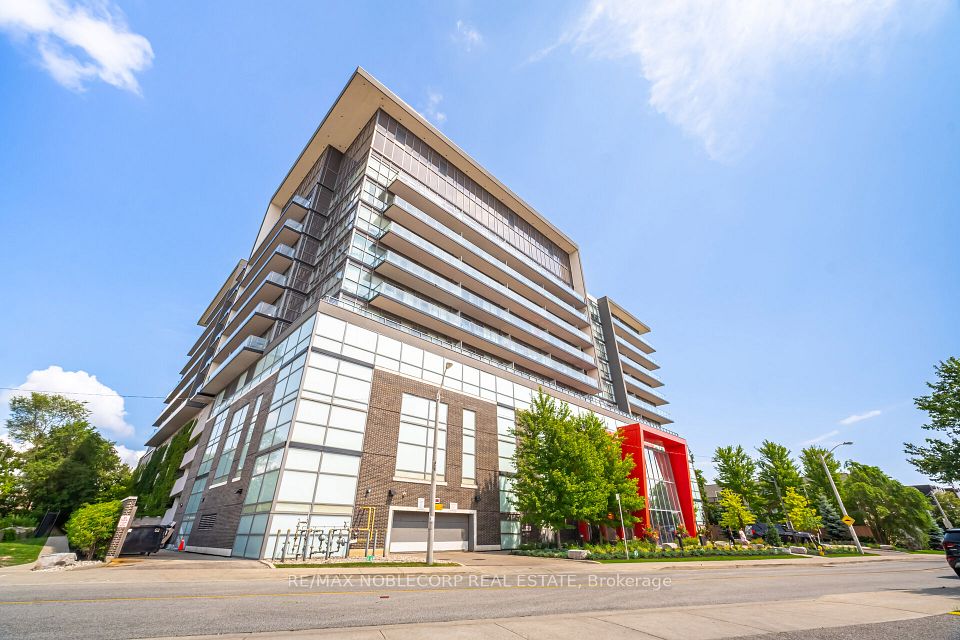 15 James Finlay Way 624, Toronto, ON M3M 0B3 at 15 James Finlay Way 624, Toronto, ON M3M 0B3, Toronto W05, ON, M3M 0B3