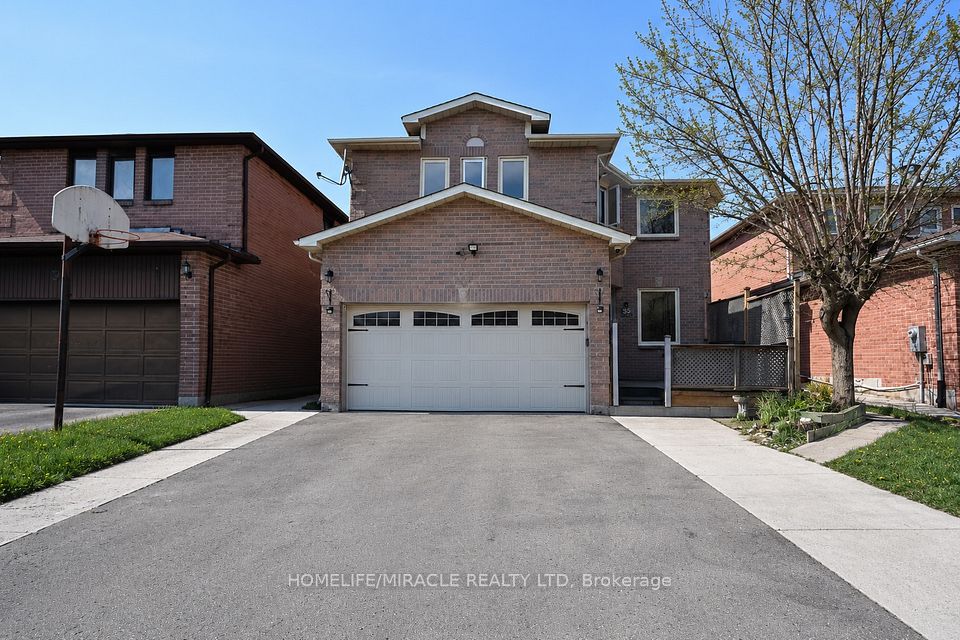 35 Kirk Drive, Brampton, ON L6X 4E6 at 35 Kirk Drive, Brampton, ON L6X 4E6, Brampton, ON, L6X 4E6