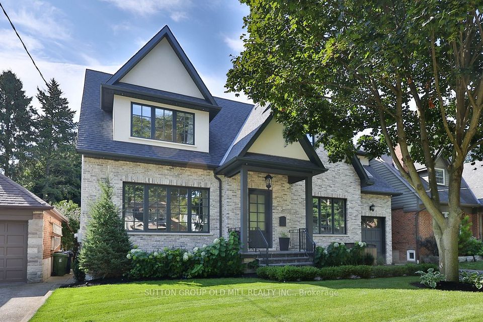 5 Elderidge Avenue, Toronto, ON M8Y 2C4 at 5 Elderidge Avenue, Toronto, ON M8Y 2C4, Toronto W07, ON, M8Y 2C4