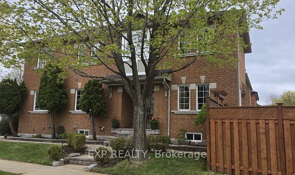 Semi-Detached  at 1347 Brookstar Drive, Oakville, ON L6M 3W1, Oakville