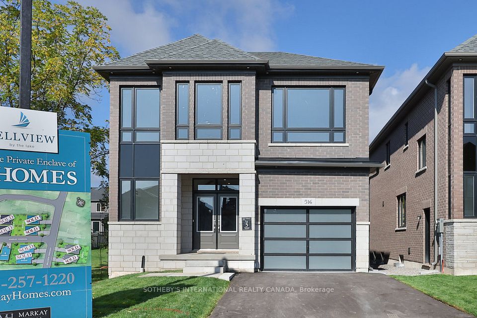 516 Markay Common, Burlington, ON L7S 0A6 at 516 Markay Common, Burlington, ON L7S 0A6, Burlington, ON, L7S 0A6