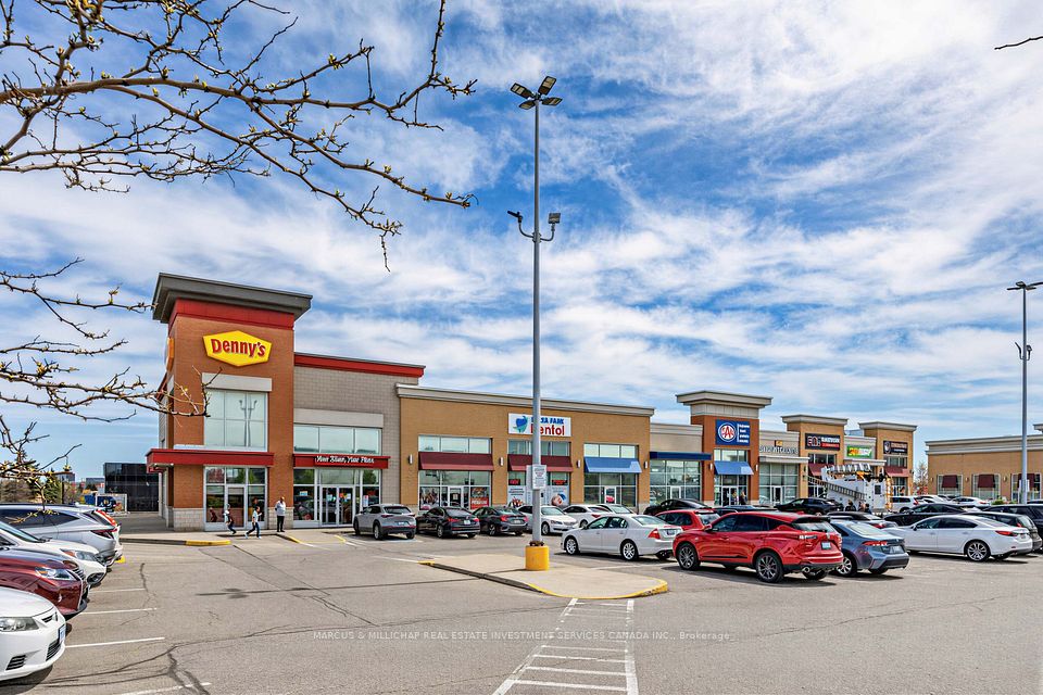215 Delta parkk Boulevard 5, Brampton, ON L6T 0H9