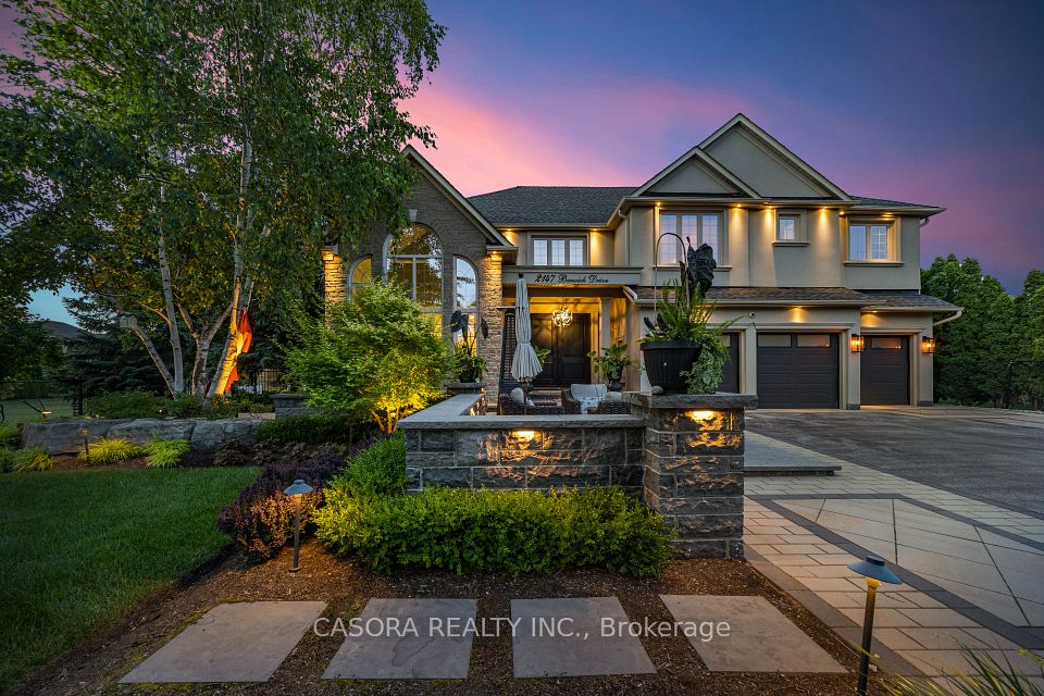 2147 Berwick Drive, Burlington, ON L7M 4B2 at 2147 Berwick Drive, Burlington, ON L7M 4B2, Burlington, ON, L7M 4B2