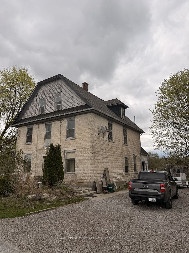 9072 Guelph Junction Road, Milton, ON L0P 1B0