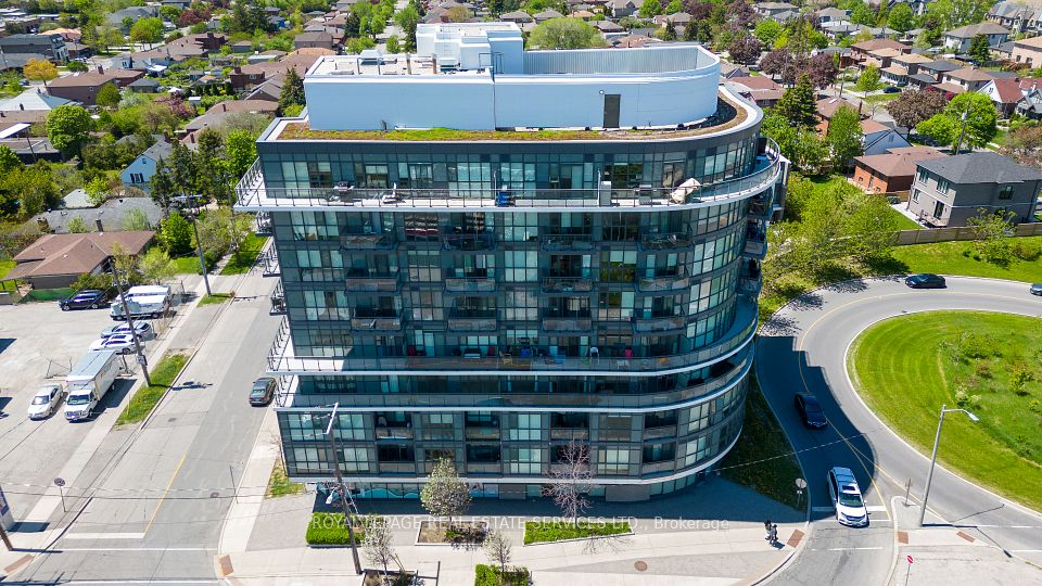 16 Mcadam Avenue 408, Toronto, ON M6A 0B9 at 16 Mcadam Avenue 408, Toronto, ON M6A 0B9, Toronto W04, ON, M6A 0B9