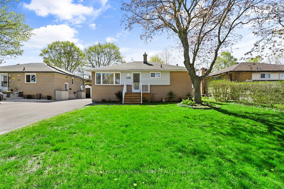 Detached at 176 Longfield Road Upper, Halton Hills, ON L7J 2K4, Halton Hills