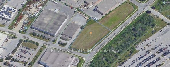 0 Steelwell Road, Brampton, ON L6T 5L2