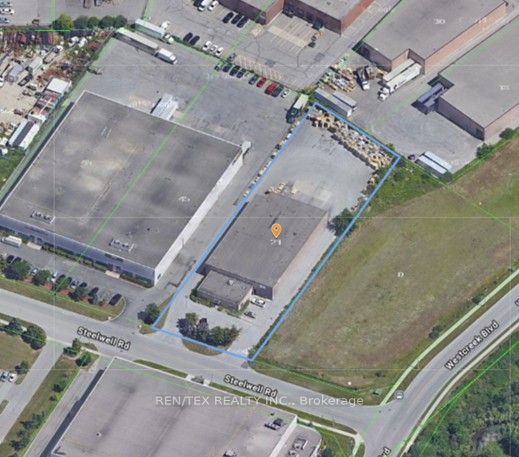 21 Steelwell Road, Brampton, ON L6T 5P7