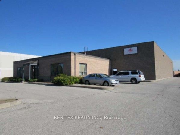 21 Steelwell Road, Brampton, ON L6T 5P7
