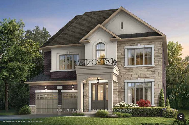 166 Charles Bray Crescent, Oakville, ON L6L 0C7 at 166 Charles Bray Crescent, Oakville, ON L6L 0C7, Oakville, ON, L6L 0C7