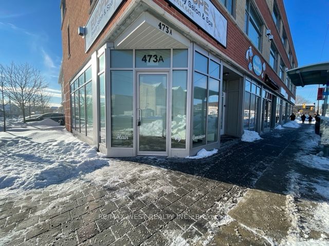 473A Rogers Road, Toronto W03, ON M6M 0B3