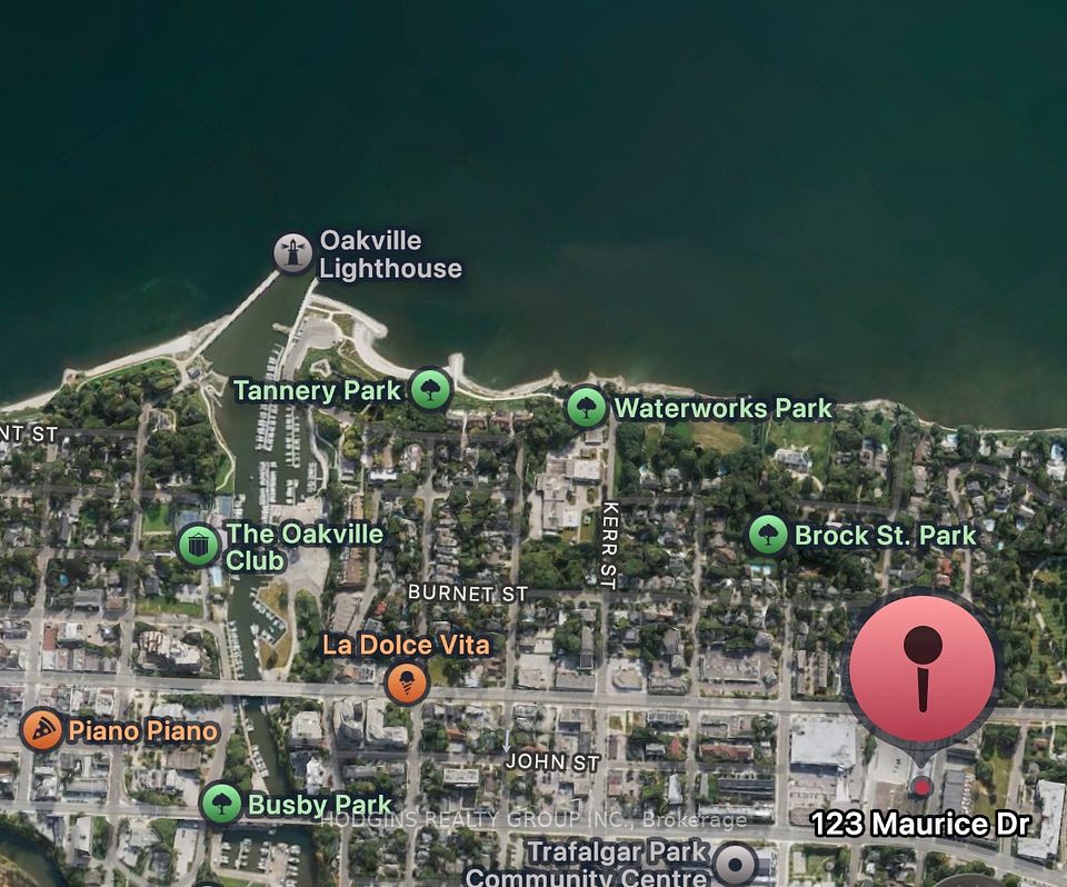 123 Maurice Drive 414, Oakville, ON L6K 2W6 at 123 Maurice Drive 414, Oakville, ON L6K 2W6, Oakville, ON, L6K 2W6