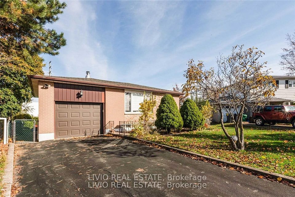 12 Finsbury Drive, Brampton, ON L6T 3P9 at 12 Finsbury Drive, Brampton, ON L6T 3P9, Brampton, ON, L6T 3P9