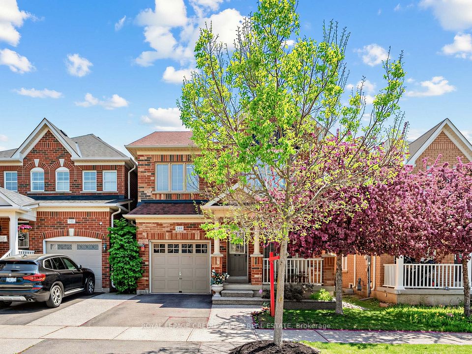 144 Mccready Drive, Milton, ON L9T 0V5 at 144 Mccready Drive, Milton, ON L9T 0V5, Milton, ON, L9T 0V5