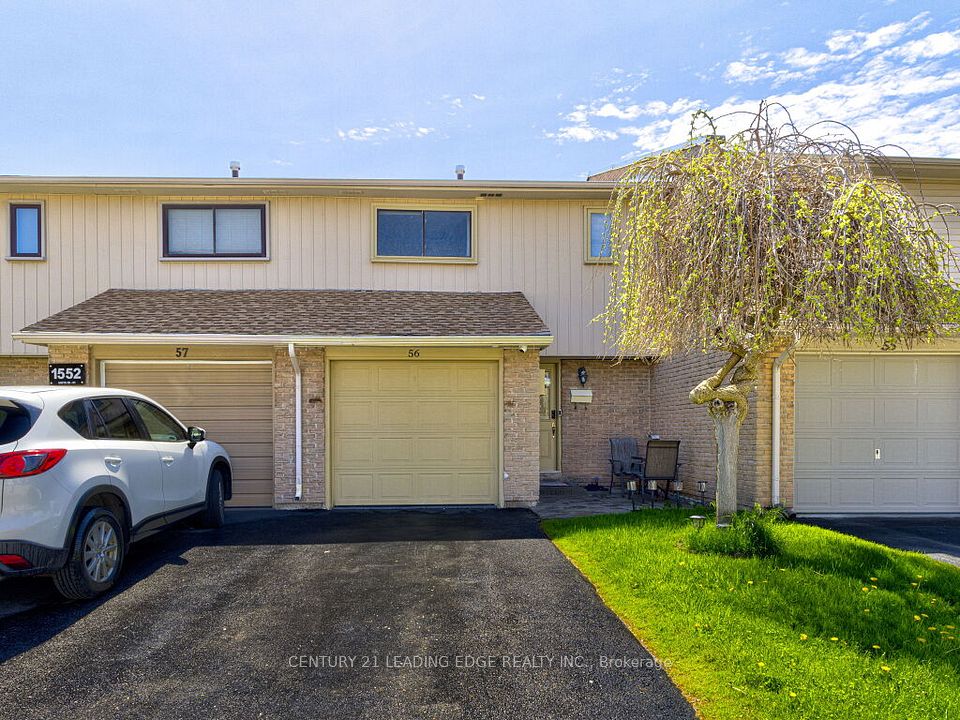 1552 Lancaster Drive 56, Oakville, ON L6H 2Z4 at 1552 Lancaster Drive 56, Oakville, ON L6H 2Z4, Oakville, ON, L6H 2Z4