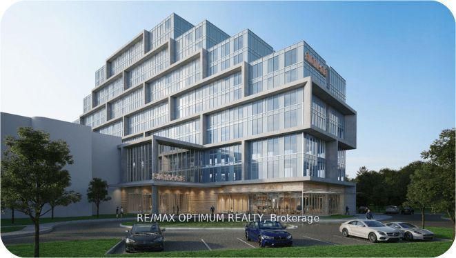 996 Martin grove Road 220, Toronto W10, ON M9W 4V8