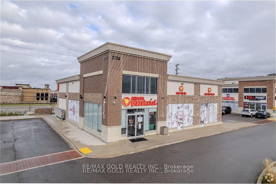 2730 North Park Drive 36-38, Brampton, ON L6S 6E2