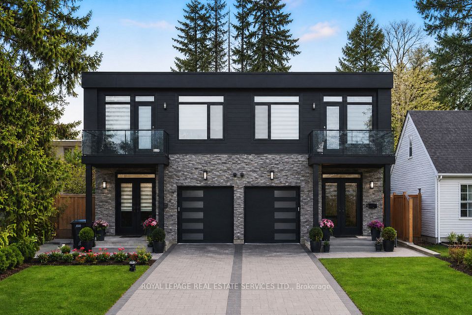 25A Tecumseth Avenue, Mississauga, ON L5G 1K5 at 25A Tecumseth Avenue, Mississauga, ON L5G 1K5, Mississauga, ON, L5G 1K5