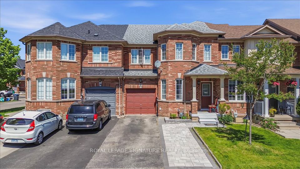 28 Pompano Place, Brampton, ON L6P 1N5 at 28 Pompano Place, Brampton, ON L6P 1N5, Brampton, ON, L6P 1N5