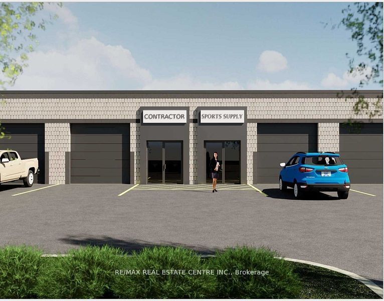 850 Legion Road 5, Burlington, ON L7S 1T5