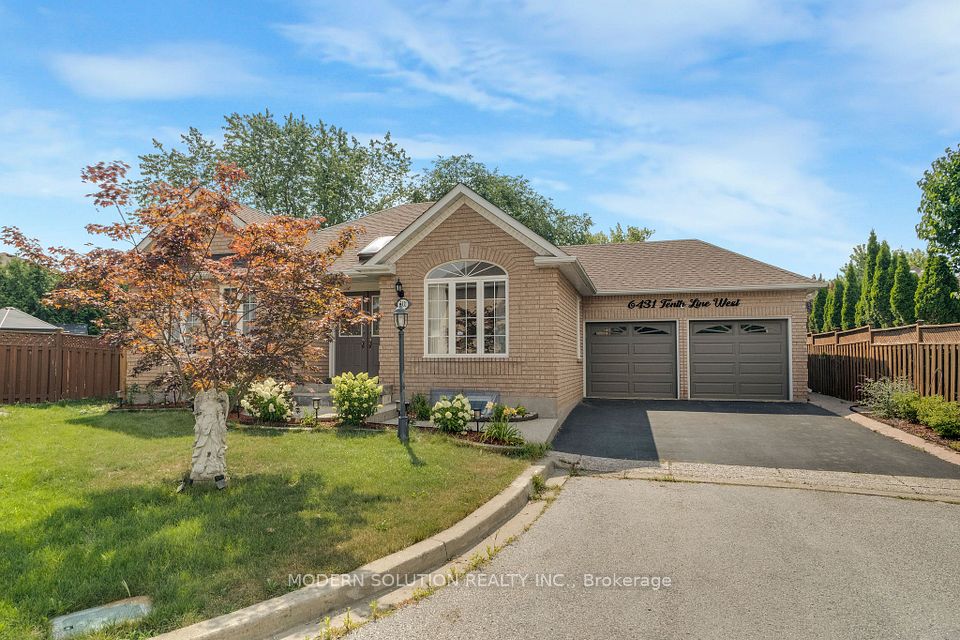 6431 Tenth Line W, Mississauga, ON L5N 7J5 at 6431 Tenth Line W, Mississauga, ON L5N 7J5, Mississauga, ON, L5N 7J5