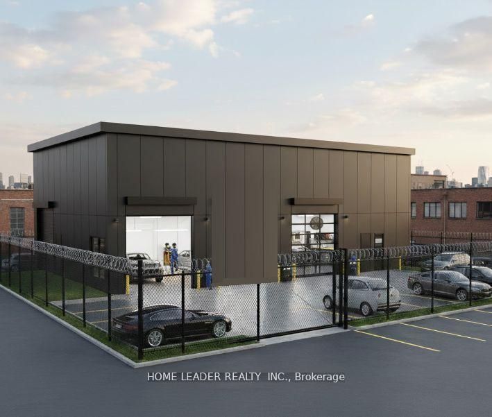 1530 Keele Street, Toronto W03, ON M6N 3E9