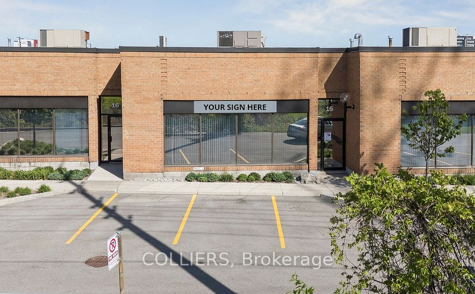 4444 Eastgate Parkway Unit 15, Mississauga, ON L4W 4T6