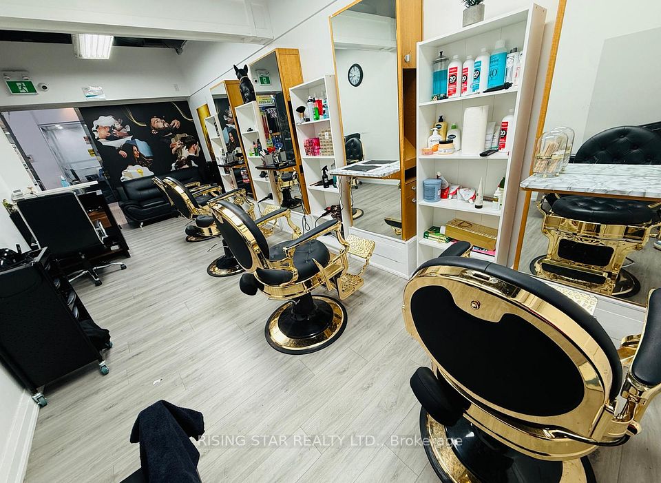 7215 Goreway Drive 7, Mississauga, ON L4T 0B4