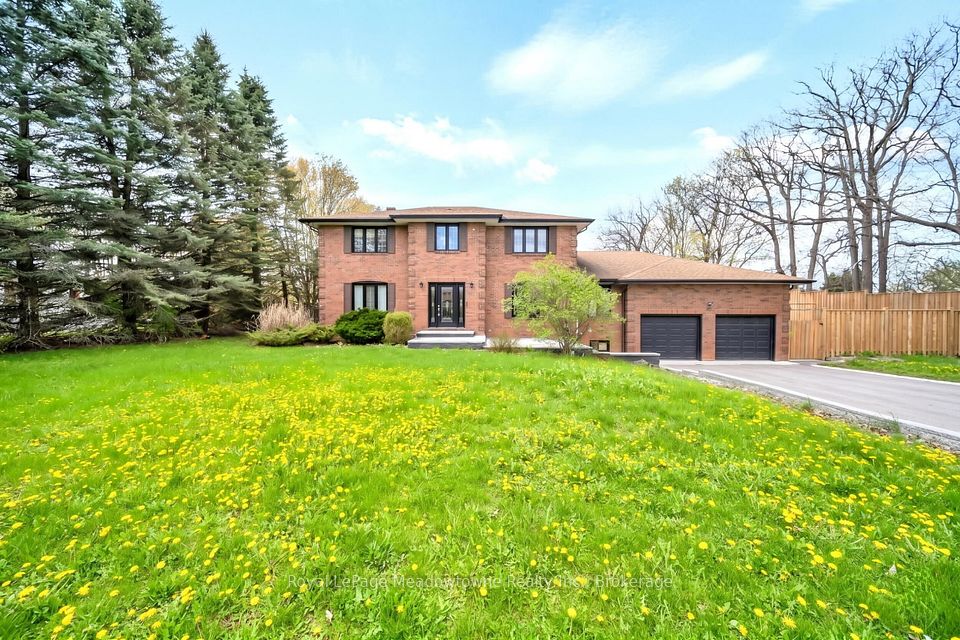 Detached at 170 Crawford Crescent, Milton, ON L0P 1B0, Milton