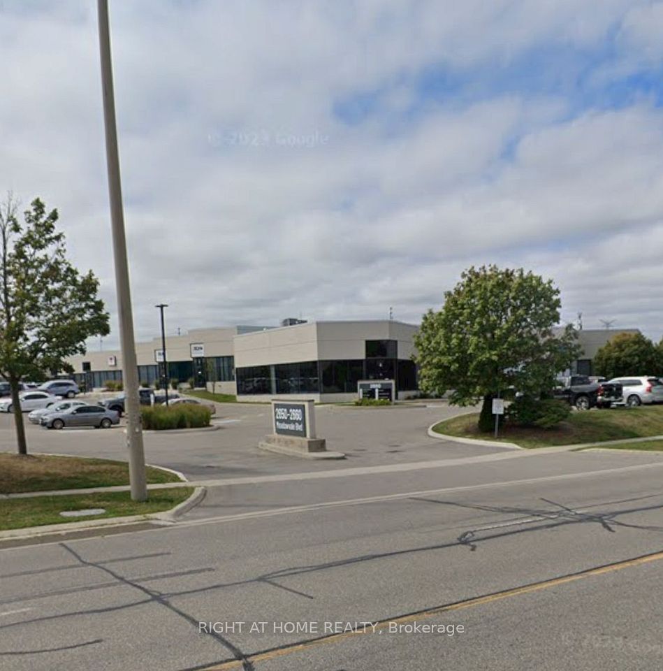 2650 Meadowvale Boulevard 7, Mississauga, ON L5N 6M5
