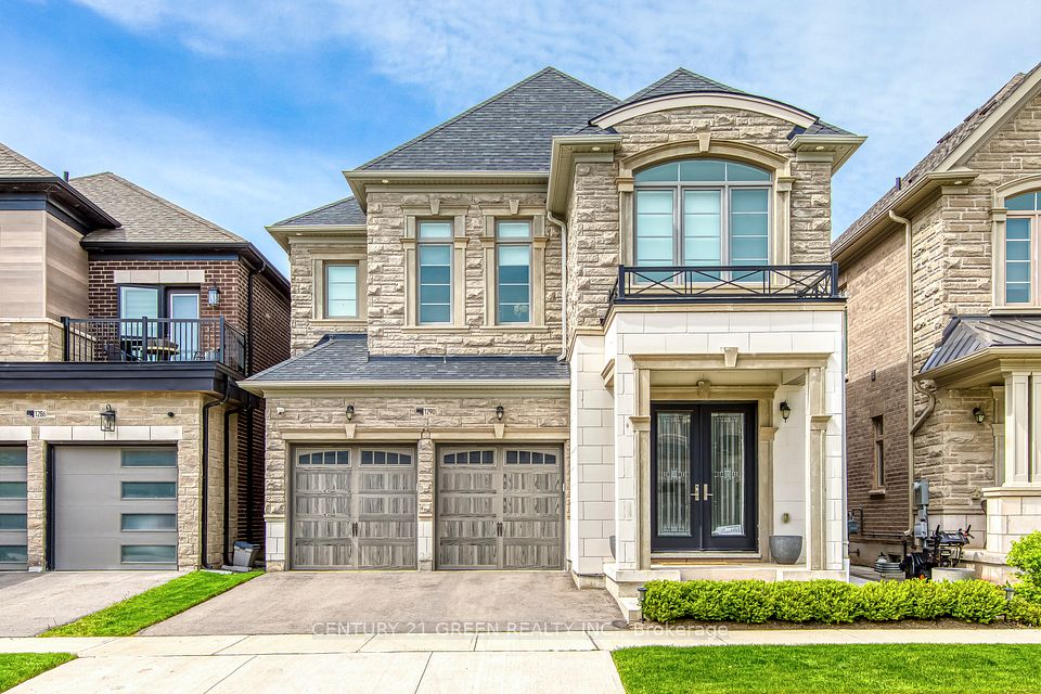 Detached at 1290 Felicity Gardens, Oakville, ON L6M 5L6, Oakville
