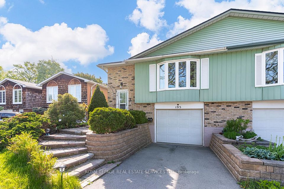 Semi-Detached  at 195 Cullum Court, Burlington, ON L7T 4A9, Burlington