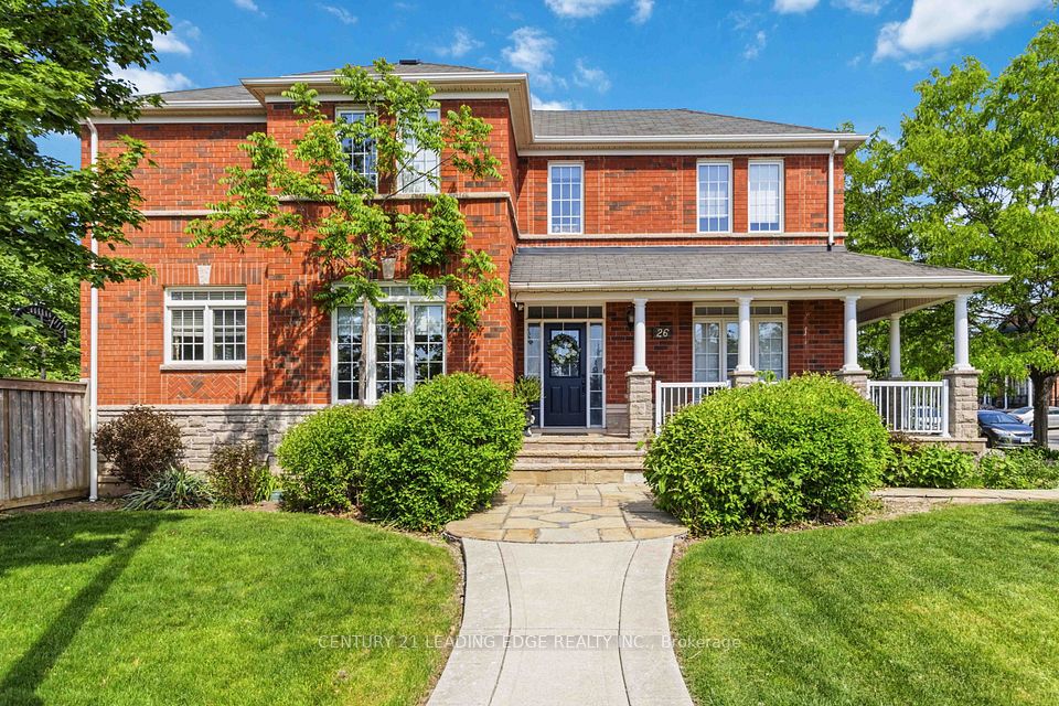 26 Huntspoint Drive, Brampton, ON L6P 2E7 at 26 Huntspoint Drive, Brampton, ON L6P 2E7, Brampton, ON, L6P 2E7