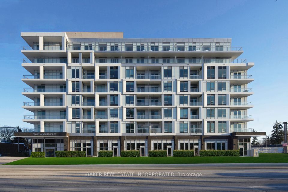 500 Plains Road E 314, Burlington, ON L7T 0C8 at 500 Plains Road E 314, Burlington, ON L7T 0C8, Burlington, ON, L7T 0C8
