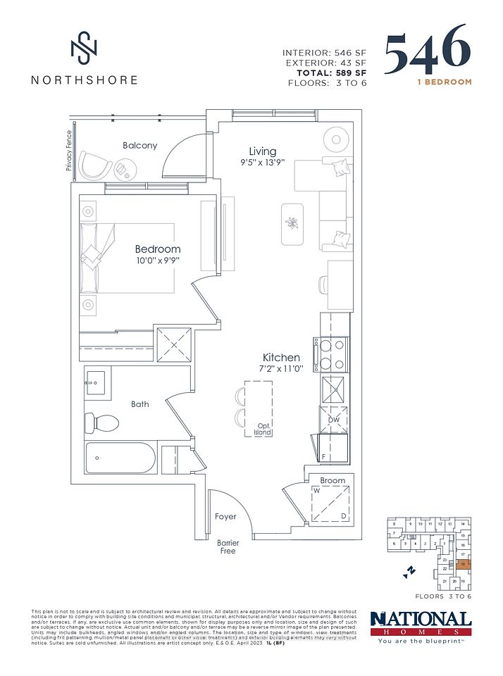 500 Plains Road E 318, Burlington, ON L7T 0C8 at 500 Plains Road E 318, Burlington, ON L7T 0C8, Burlington, ON, L7T 0C8