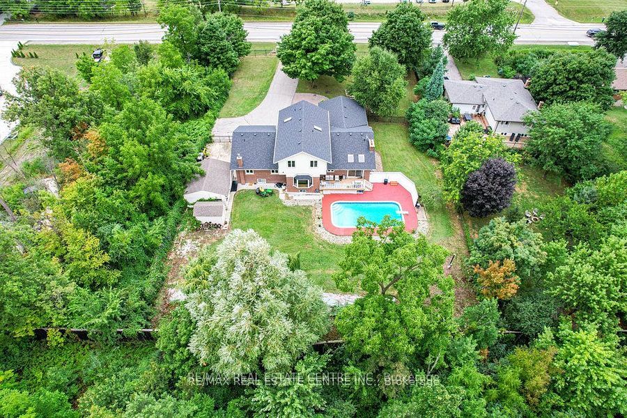 Detached at 7750 5 Side Road, Milton, ON L9T 2K7, Milton