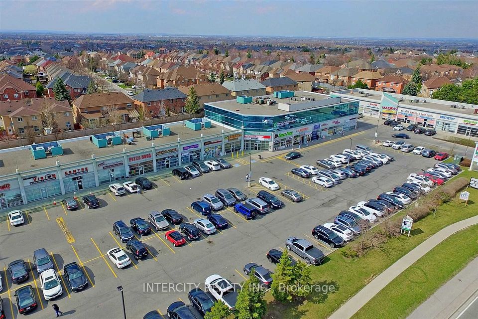 2260 Bovaird Drive E 122, Brampton, ON L6R 3J5