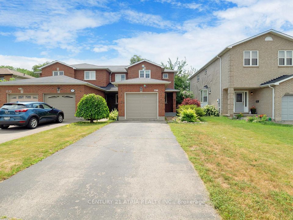 1366 Treeland Street, Burlington, ON L7R 4P4 at 1366 Treeland Street, Burlington, ON L7R 4P4, Burlington, ON, L7R 4P4