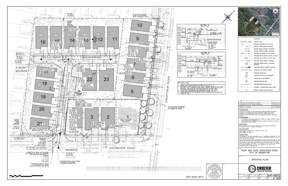 9224 & 9230 Creditview Road, Brampton, ON L6X 0E3