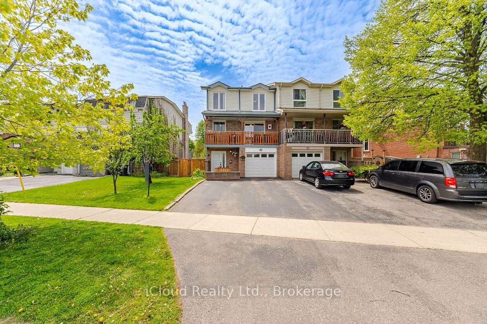 82 English Street, Brampton, ON L6X 2P6 at 82 English Street, Brampton, ON L6X 2P6, Brampton, ON, L6X 2P6