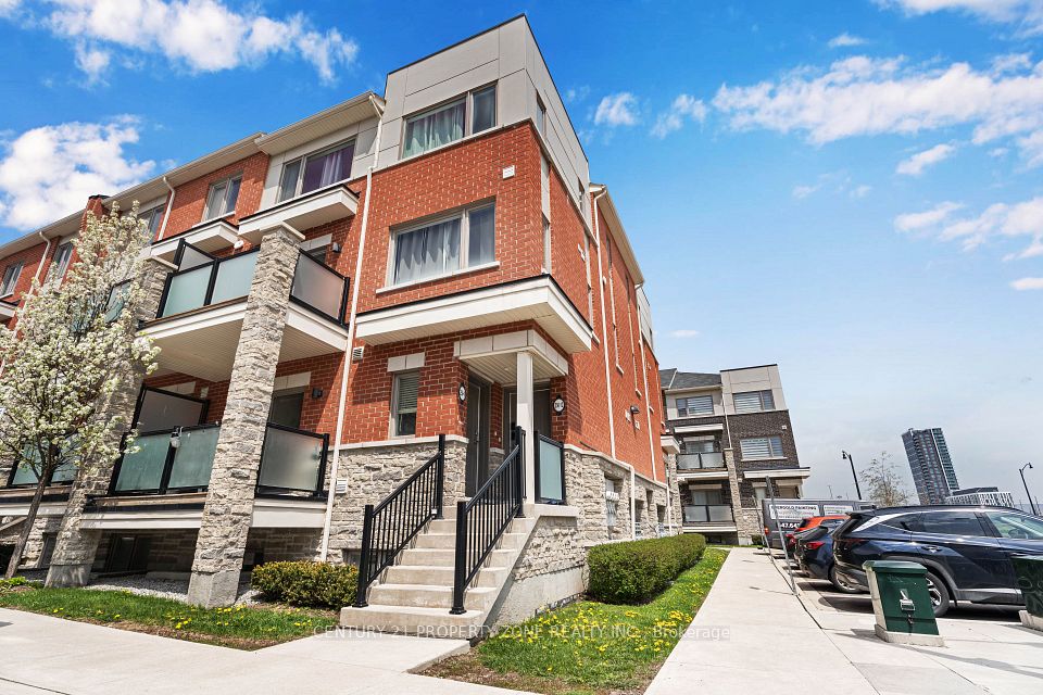 250 Lagerfeld Drive 4, Brampton, ON L7A 5G9 at 250 Lagerfeld Drive 4, Brampton, ON L7A 5G9, Brampton, ON, L7A 5G9