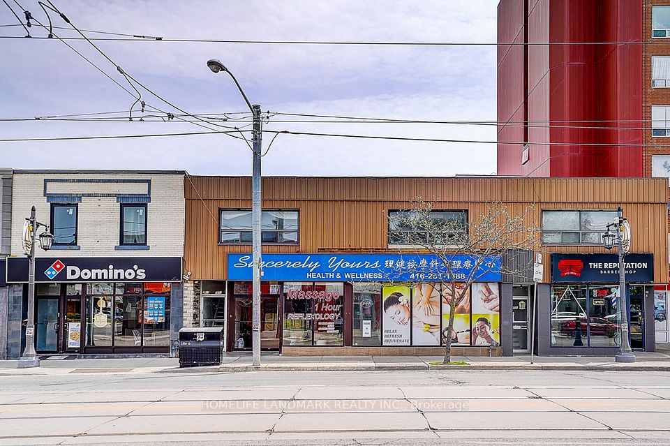 2819 Lake ashore Boulevard W, Toronto W06, ON M8V 1H6